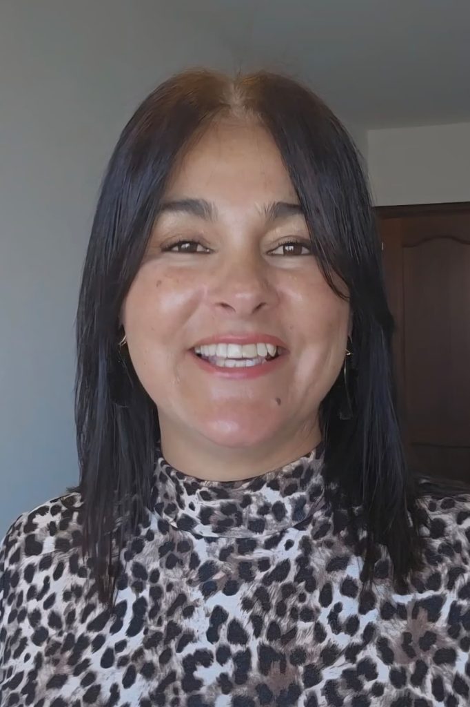 Carmen Isabel Alejandro Ramírez