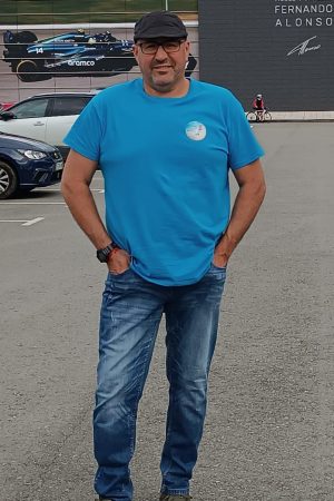 Raimundo Javier Rodríguez Sarabia